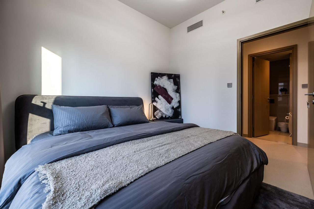 Downtown, Dubai Burj Royale 2 Bdr Apartment Full Burj - Khalifa View 외부 사진