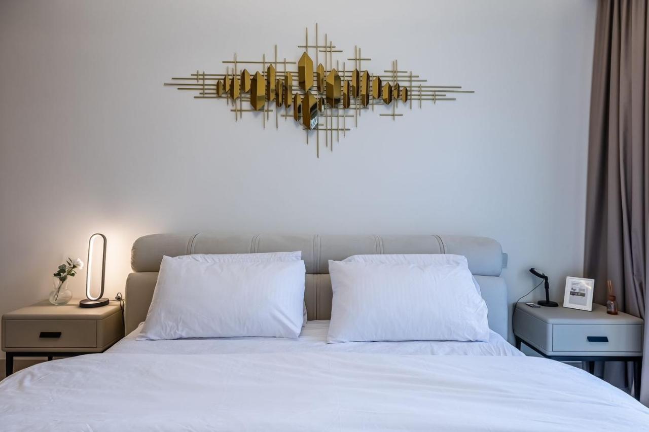 Downtown, Dubai Burj Royale 2 Bdr Apartment Full Burj - Khalifa View 외부 사진