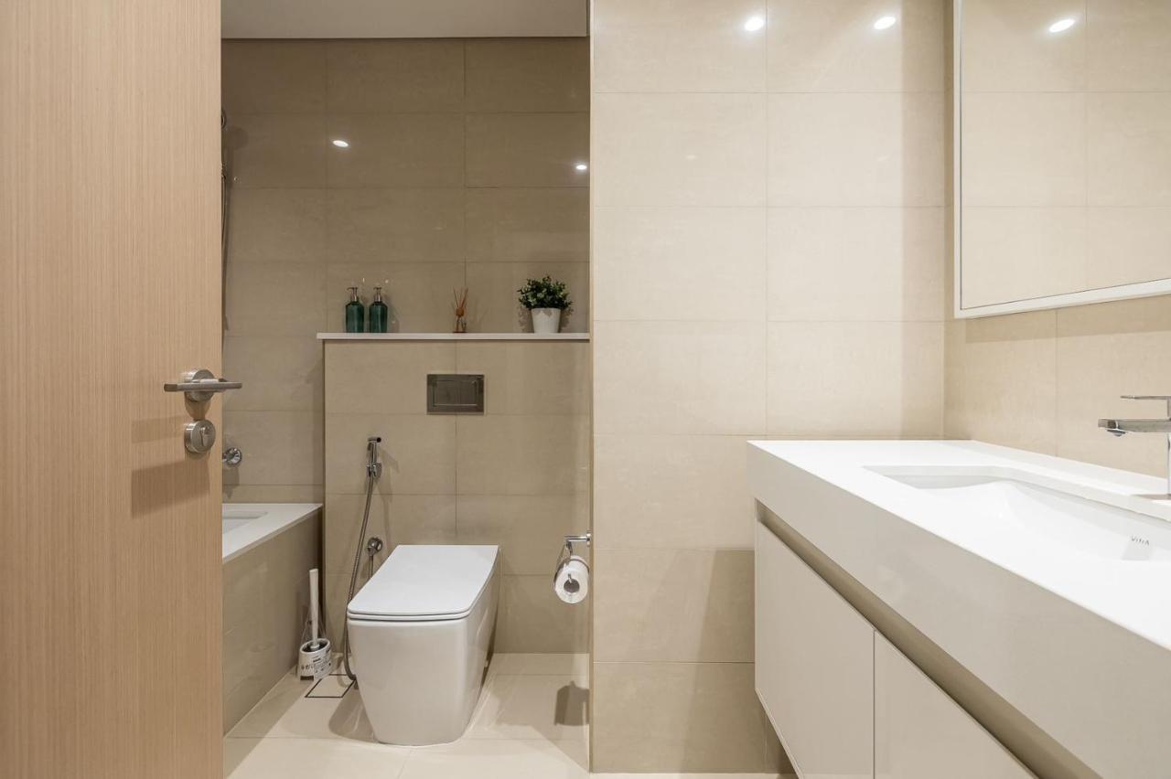 Downtown, Dubai Burj Royale 2 Bdr Apartment Full Burj - Khalifa View 외부 사진