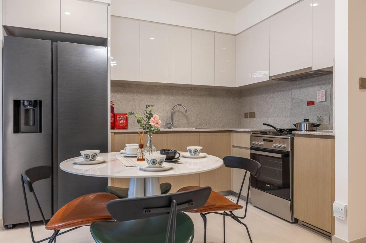 Downtown, Dubai Burj Royale 2 Bdr Apartment Full Burj - Khalifa View 외부 사진