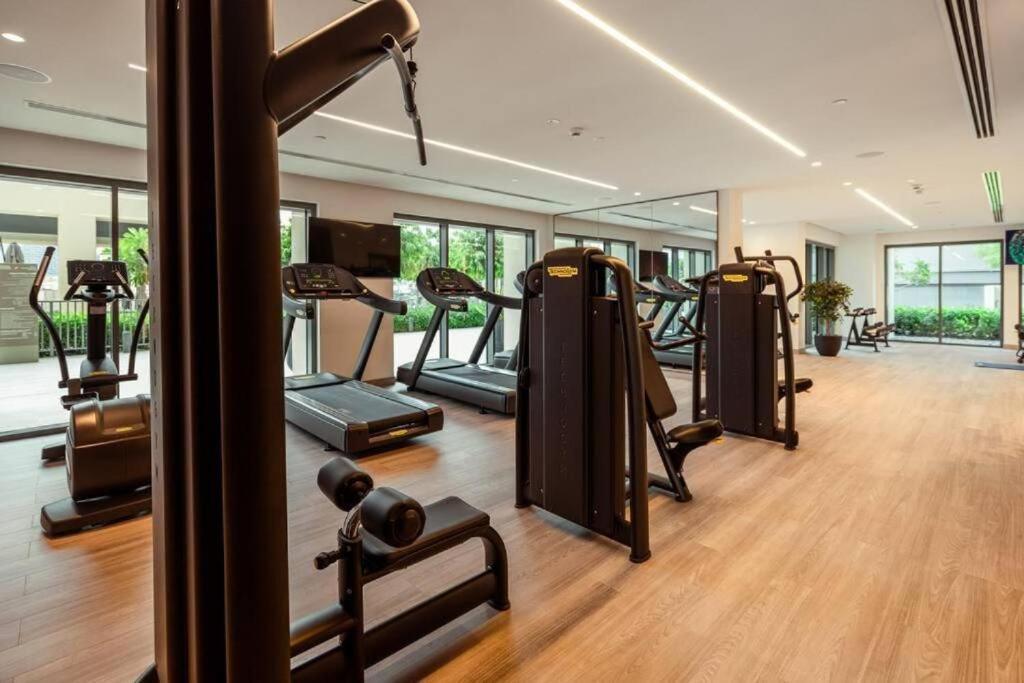 Downtown, Dubai Burj Royale 2 Bdr Apartment Full Burj - Khalifa View 외부 사진